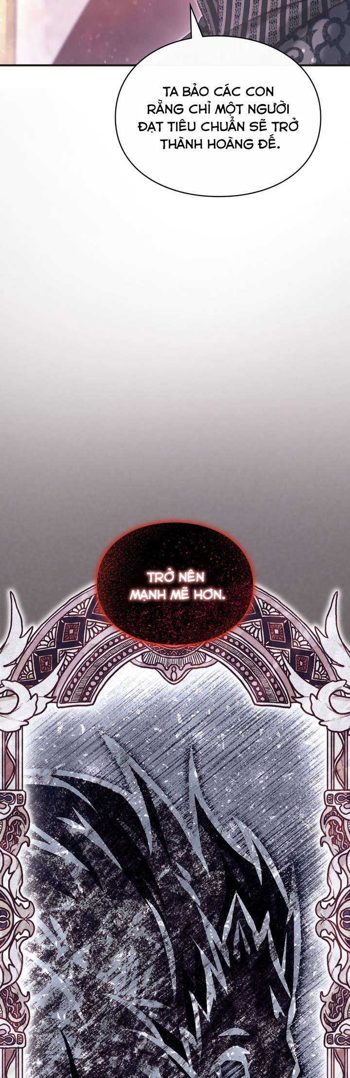 Sự Hy Sinh Của Ác Quỷ Chap 50 - Next Chap 51