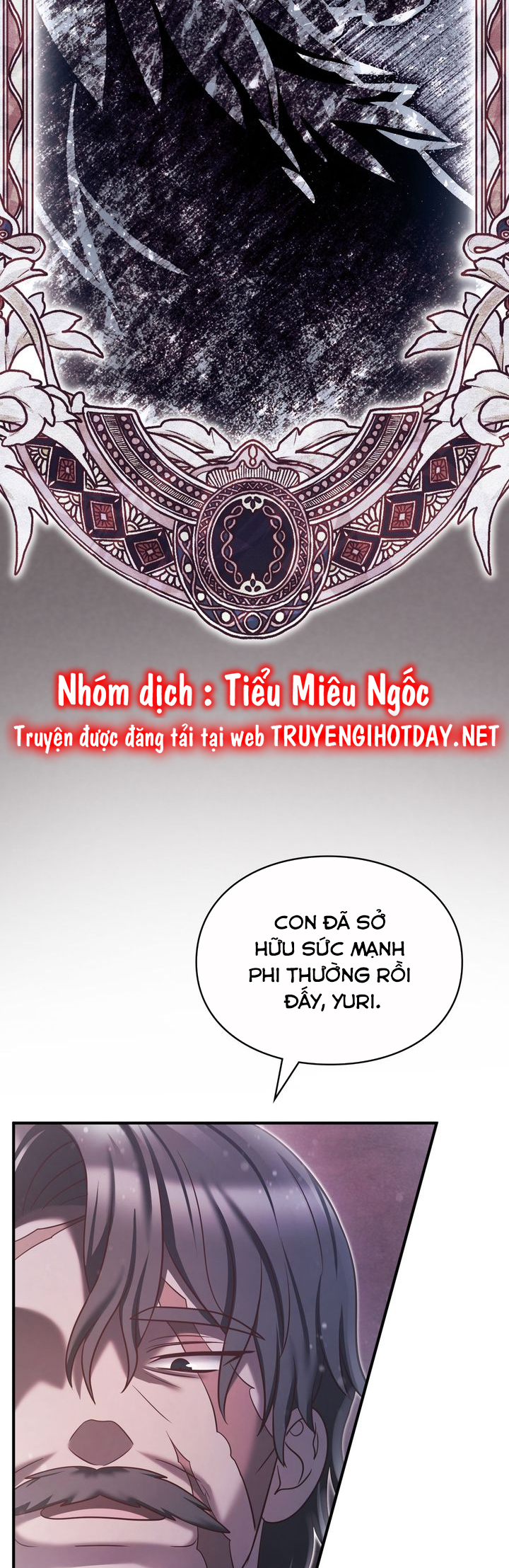 Sự Hy Sinh Của Ác Quỷ Chap 50 - Next Chap 51
