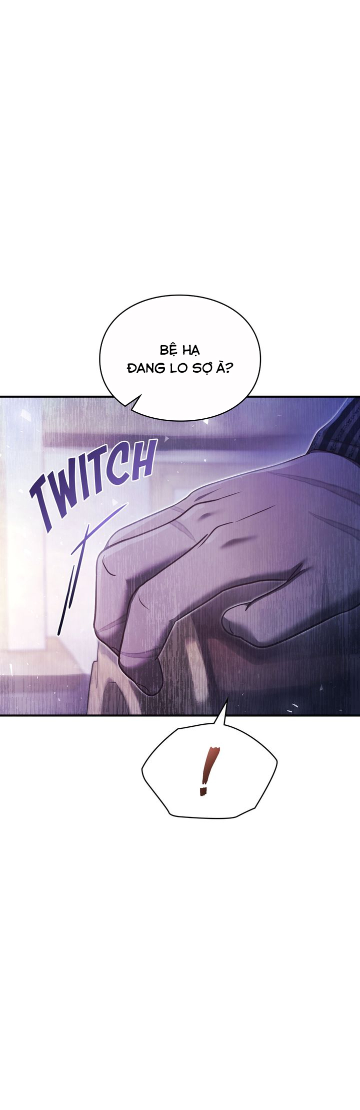 Sự Hy Sinh Của Ác Quỷ Chap 50 - Next Chap 51