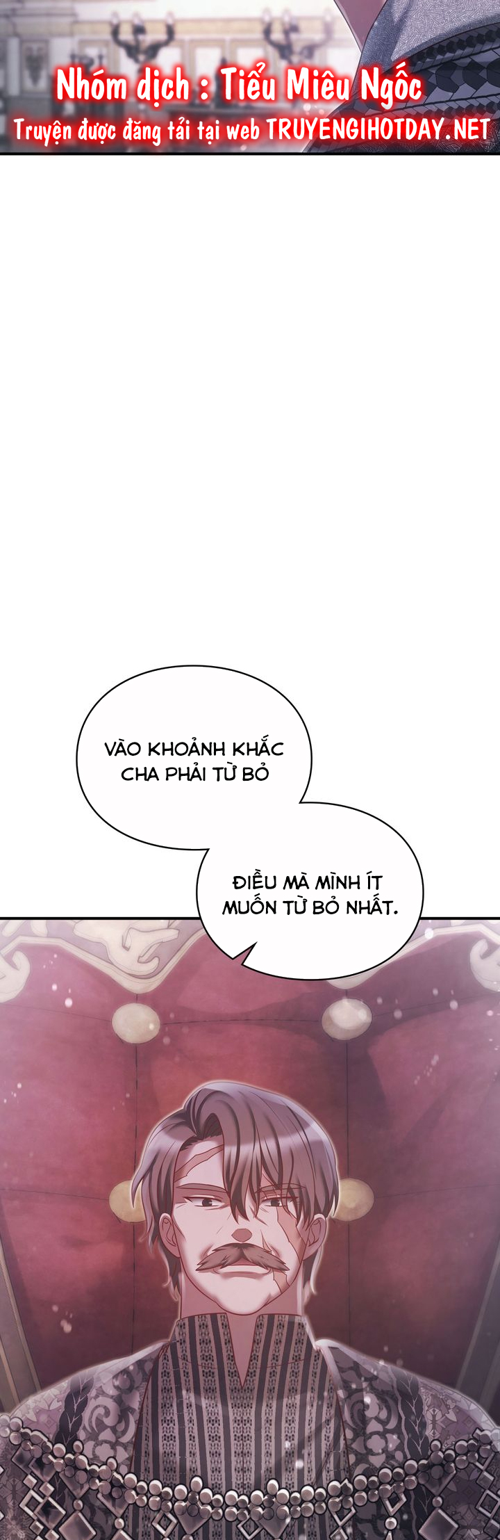 Sự Hy Sinh Của Ác Quỷ Chap 50 - Next Chap 51