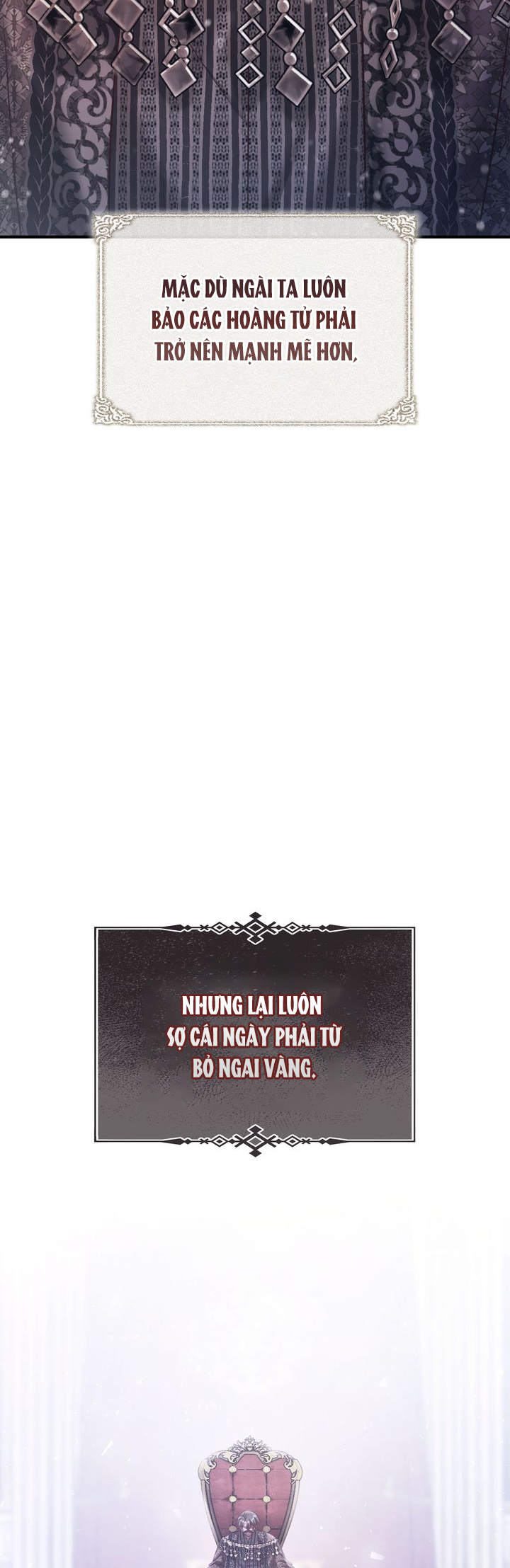 Sự Hy Sinh Của Ác Quỷ Chap 50 - Next Chap 51