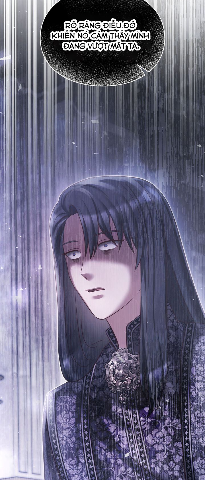 Sự Hy Sinh Của Ác Quỷ Chap 50 - Next Chap 51