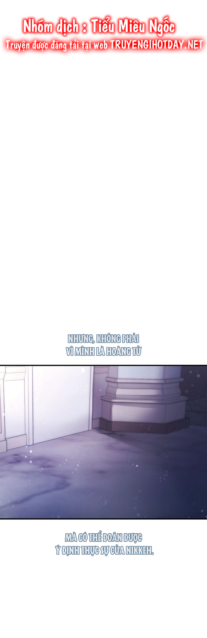 Sự Hy Sinh Của Ác Quỷ Chap 50 - Next Chap 51