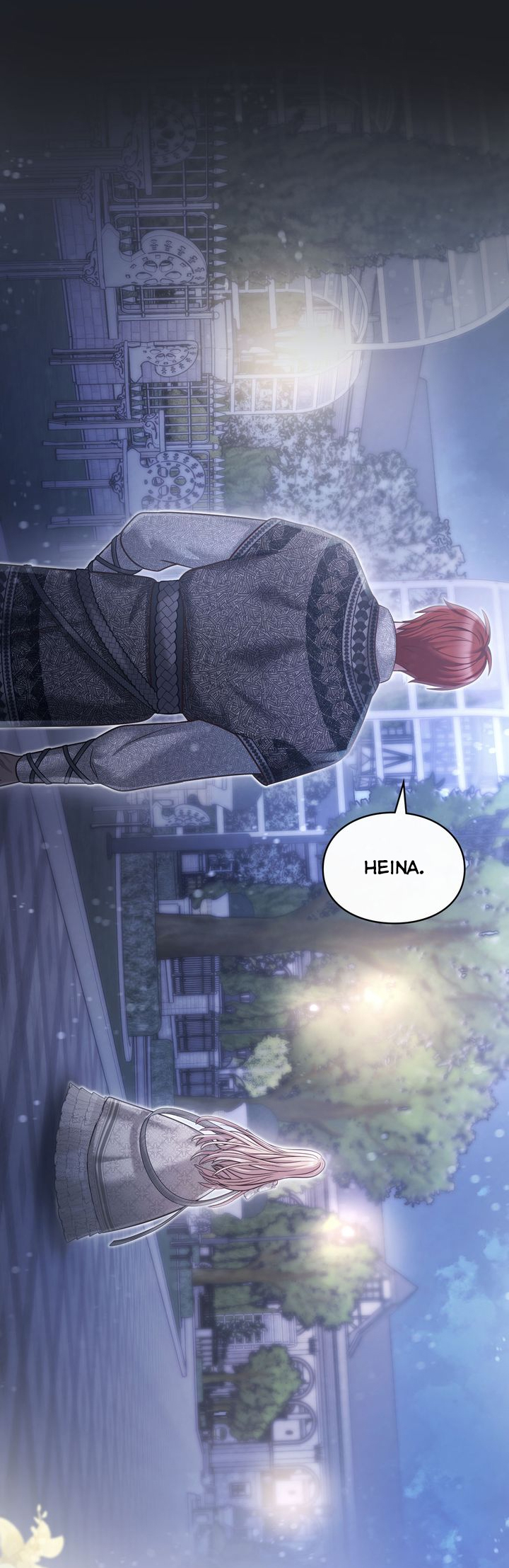 Sự Hy Sinh Của Ác Quỷ Chap 50 - Next Chap 51