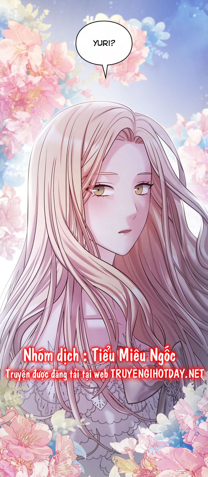 Sự Hy Sinh Của Ác Quỷ Chap 50 - Next Chap 51