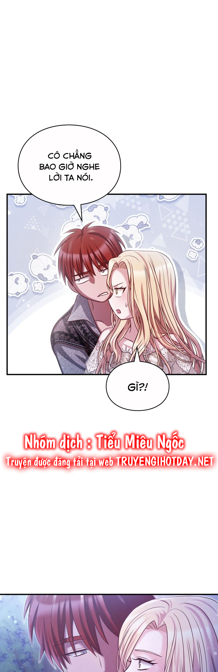 Sự Hy Sinh Của Ác Quỷ Chap 50 - Next Chap 51