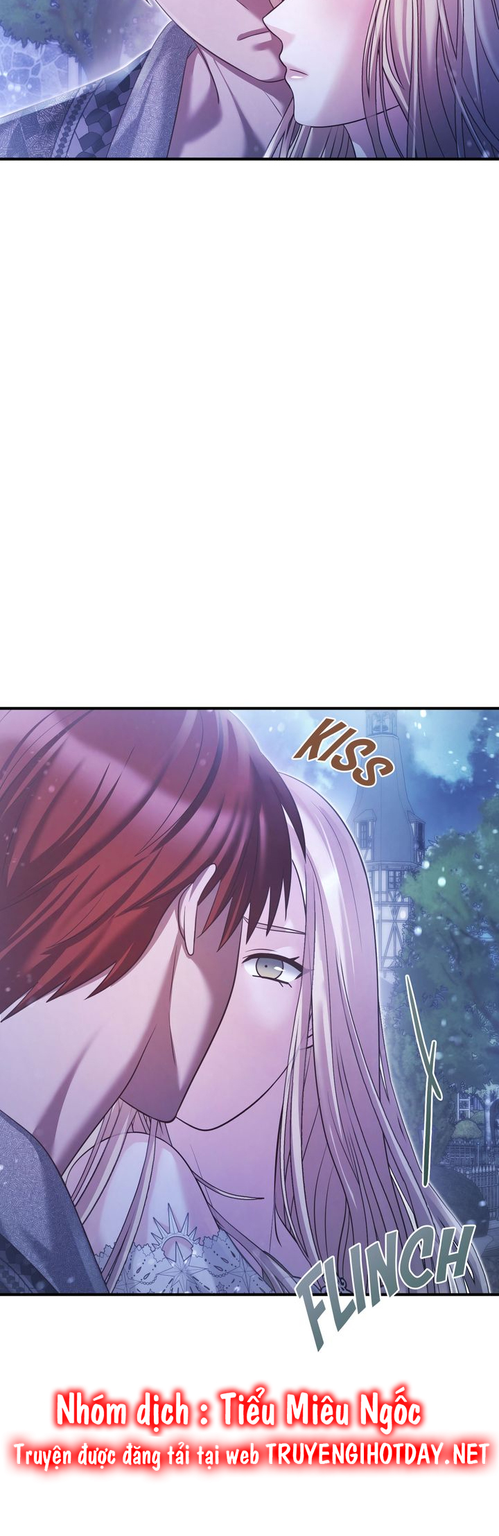 Sự Hy Sinh Của Ác Quỷ Chap 50 - Next Chap 51