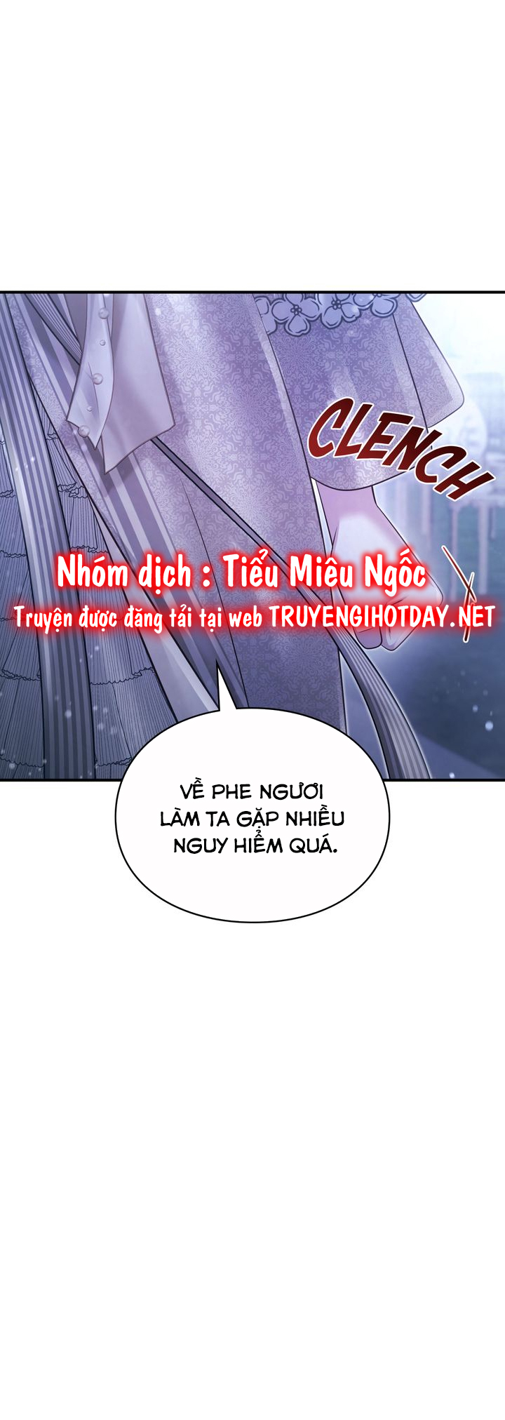 Sự Hy Sinh Của Ác Quỷ Chap 50 - Next Chap 51