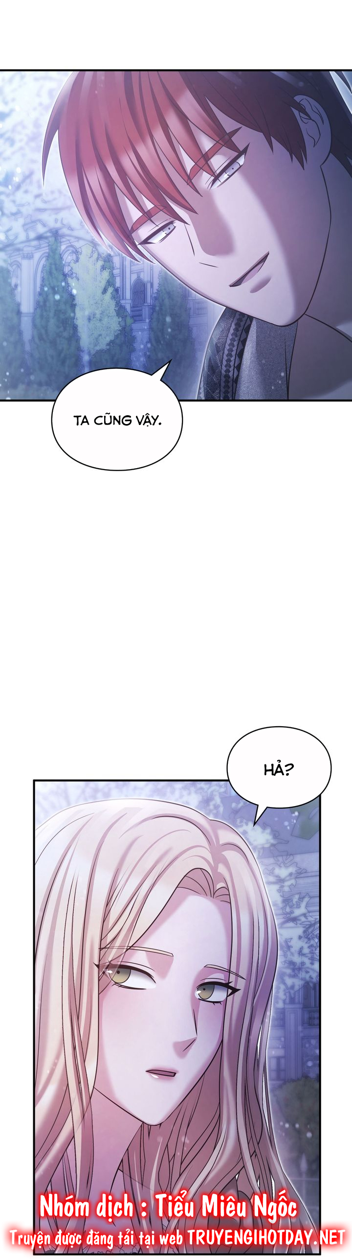 Sự Hy Sinh Của Ác Quỷ Chap 50 - Next Chap 51