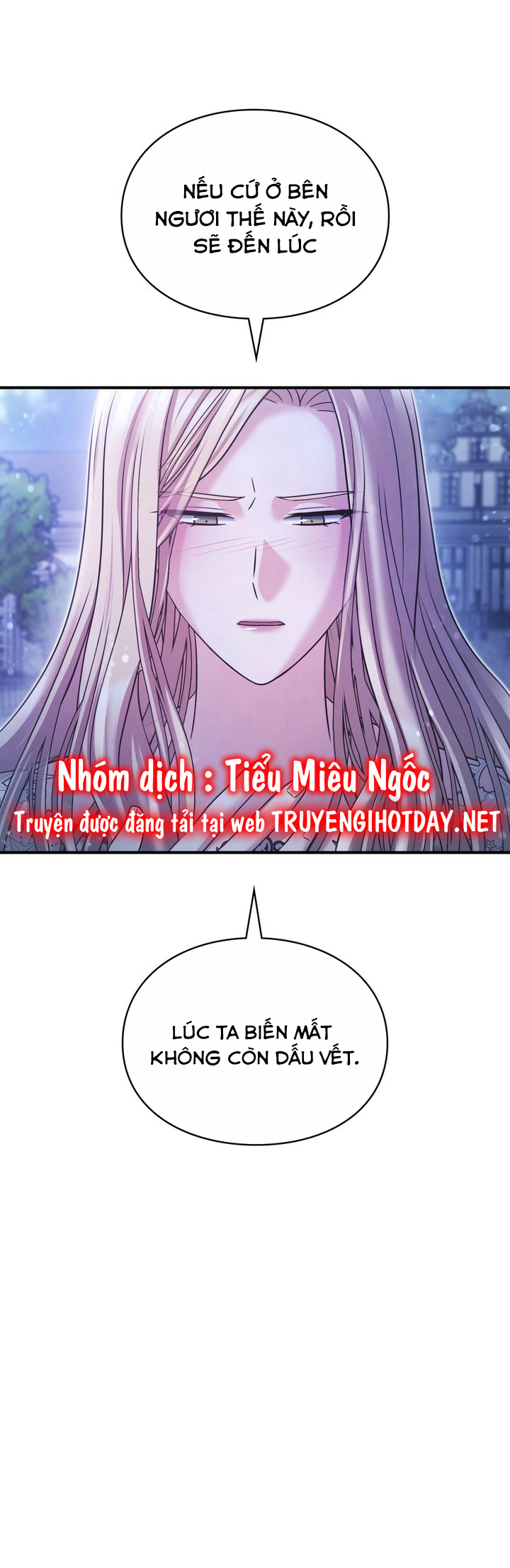 Sự Hy Sinh Của Ác Quỷ Chap 50 - Next Chap 51