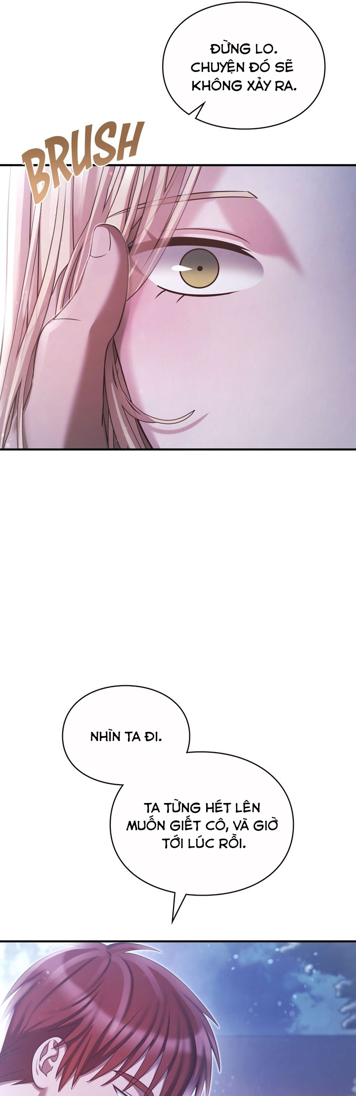 Sự Hy Sinh Của Ác Quỷ Chap 50 - Next Chap 51