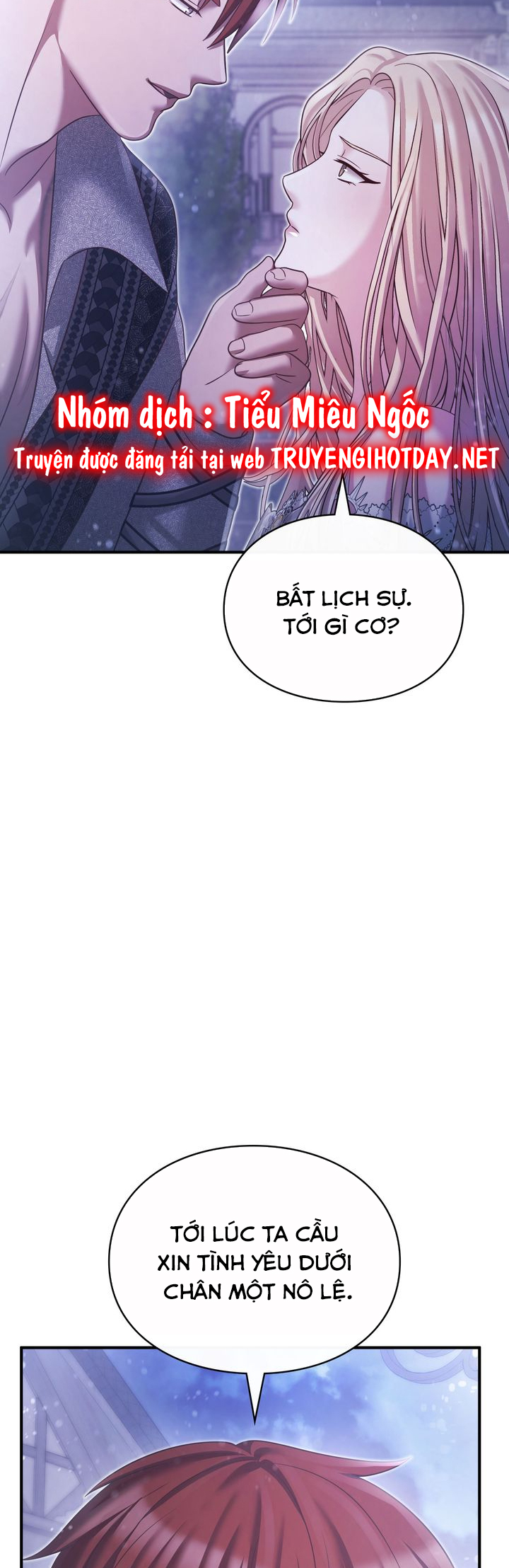 Sự Hy Sinh Của Ác Quỷ Chap 50 - Next Chap 51