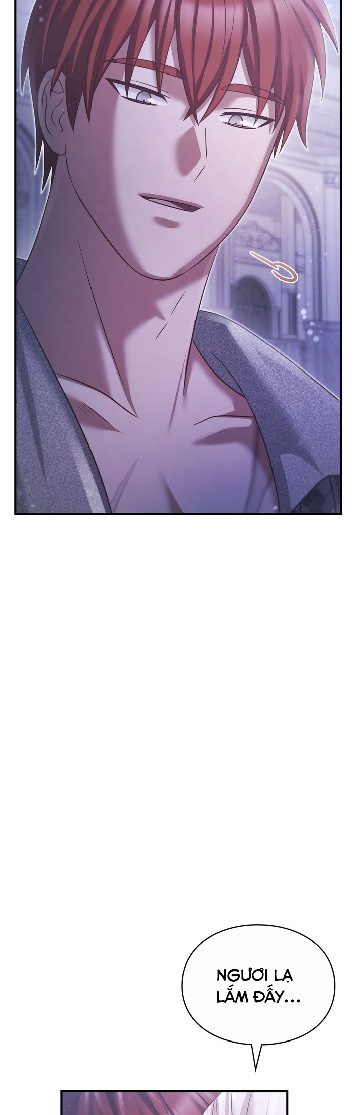 Sự Hy Sinh Của Ác Quỷ Chap 50 - Next Chap 51