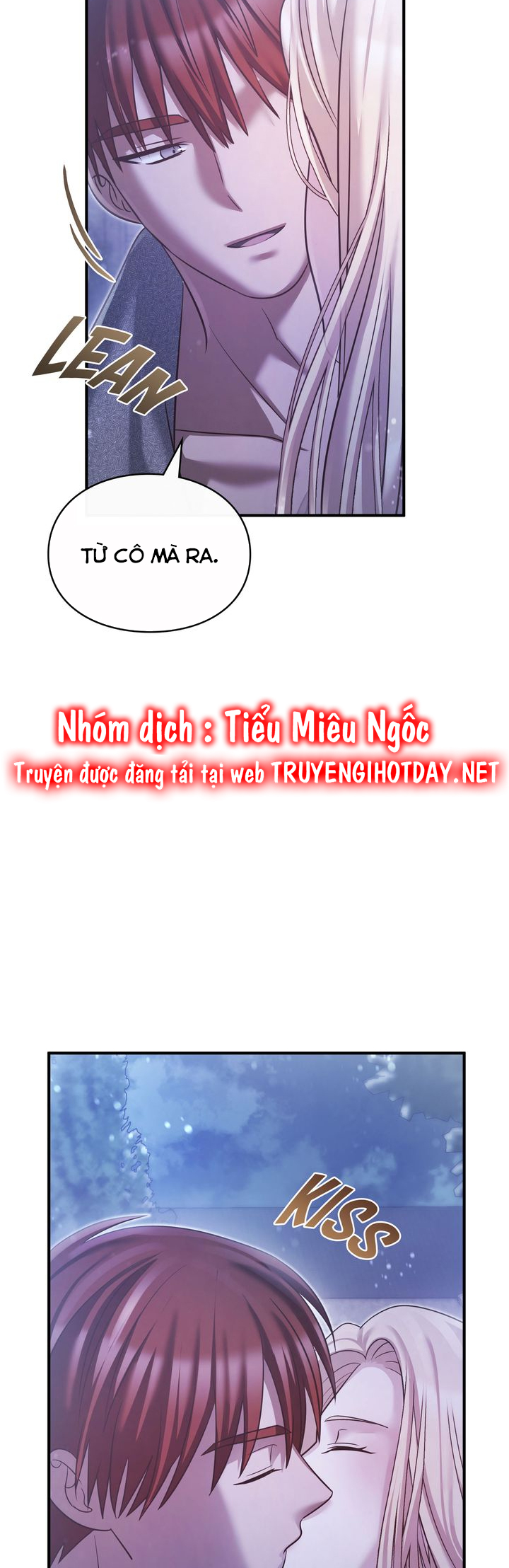 Sự Hy Sinh Của Ác Quỷ Chap 50 - Next Chap 51