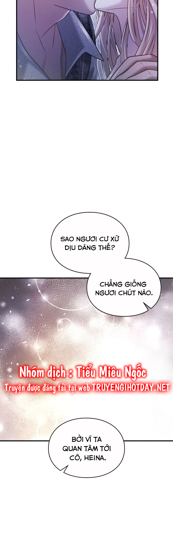 Sự Hy Sinh Của Ác Quỷ Chap 50 - Next Chap 51