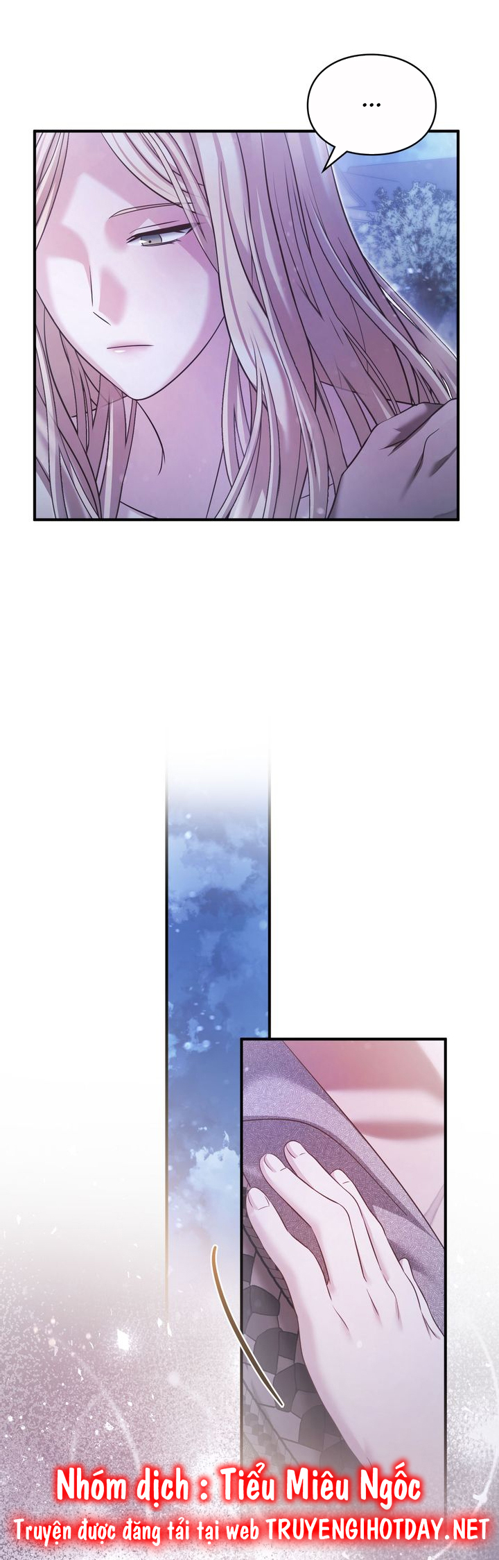 Sự Hy Sinh Của Ác Quỷ Chap 50 - Next Chap 51