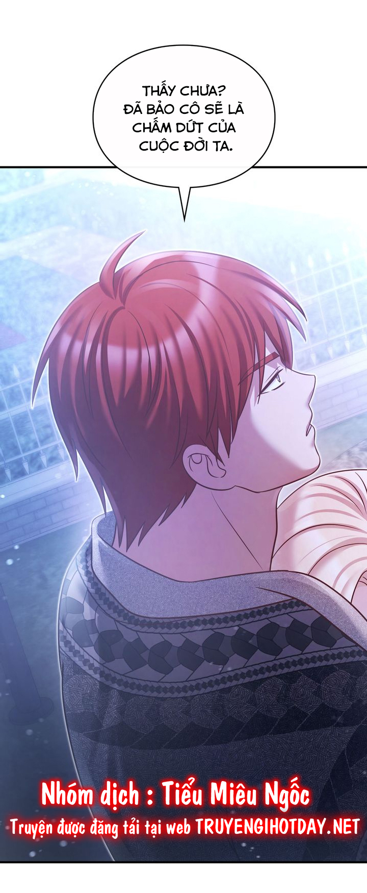 Sự Hy Sinh Của Ác Quỷ Chap 50 - Next Chap 51