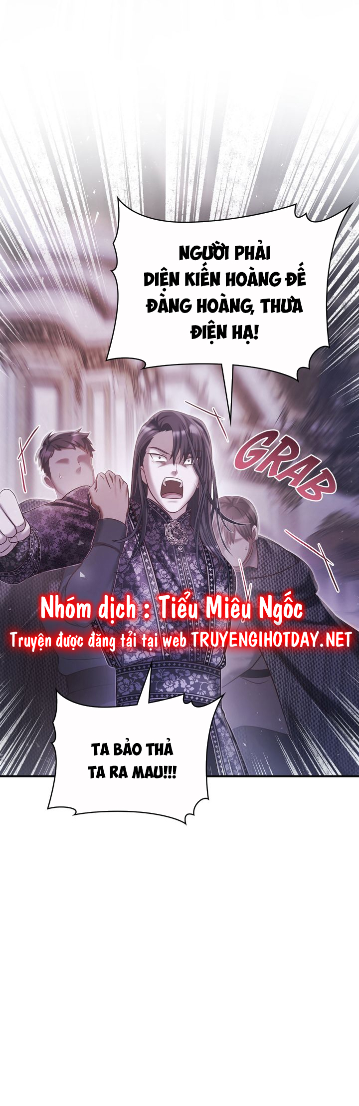 Sự Hy Sinh Của Ác Quỷ Chap 50 - Next Chap 51