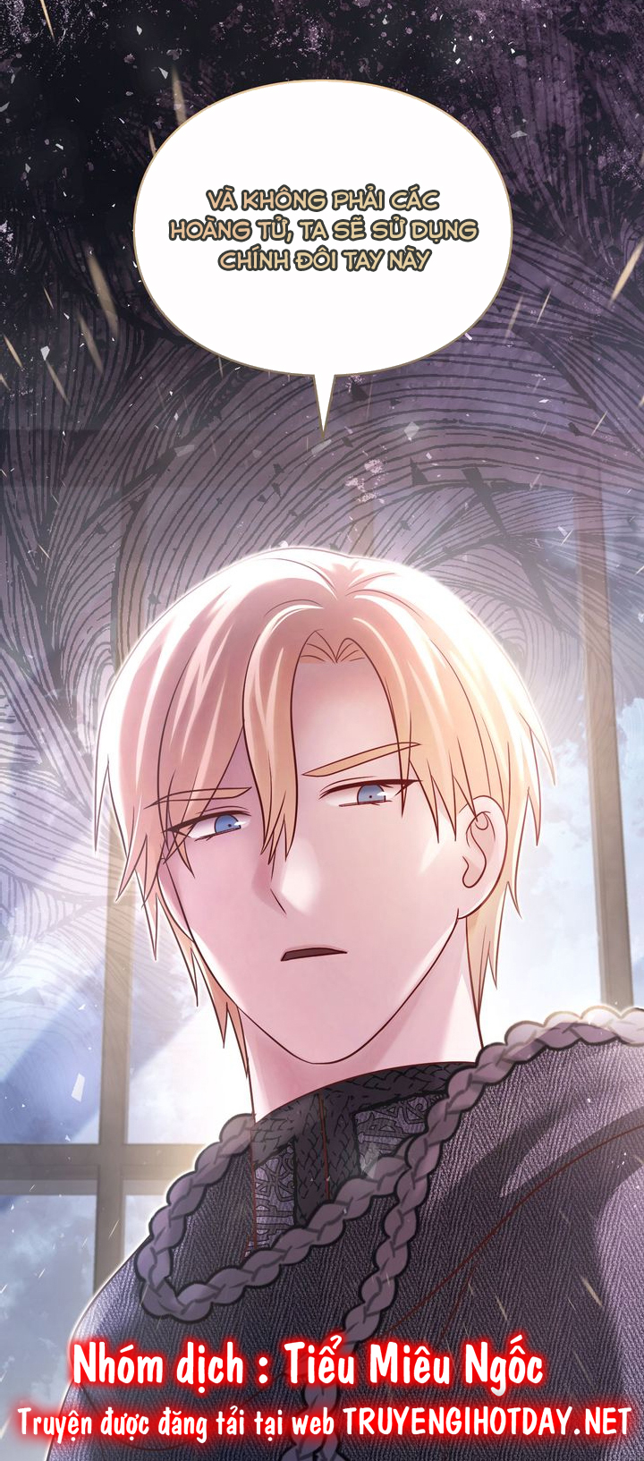 Sự Hy Sinh Của Ác Quỷ Chap 50 - Next Chap 51