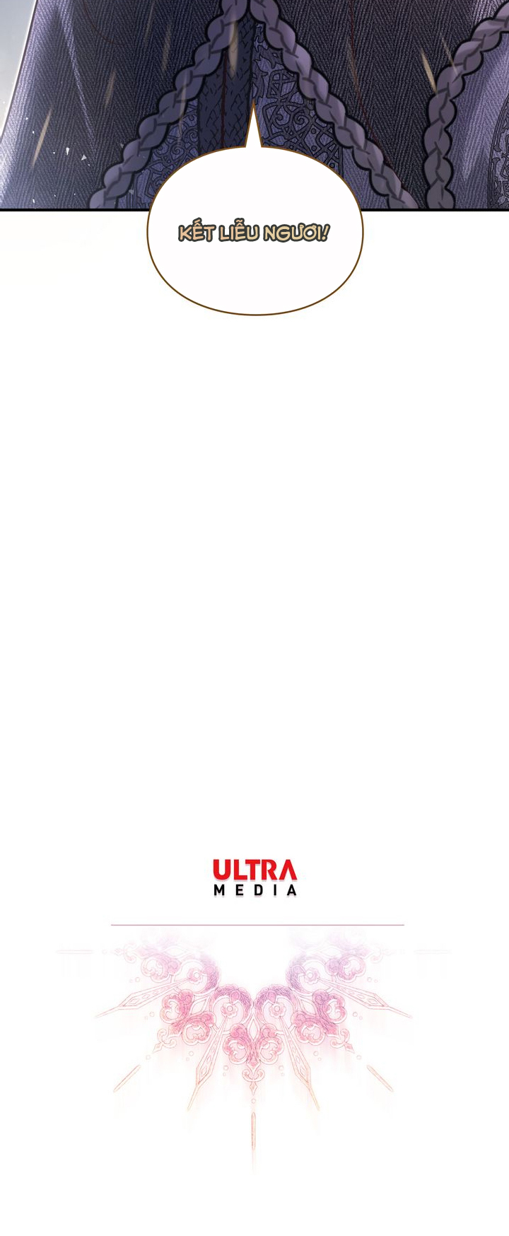 Sự Hy Sinh Của Ác Quỷ Chap 50 - Next Chap 51