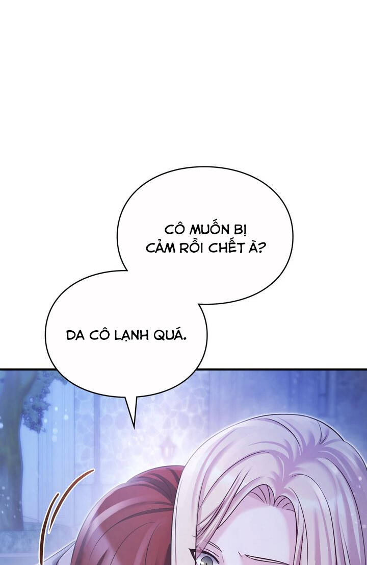 Sự Hy Sinh Của Ác Quỷ Chap 50 - Next Chap 51