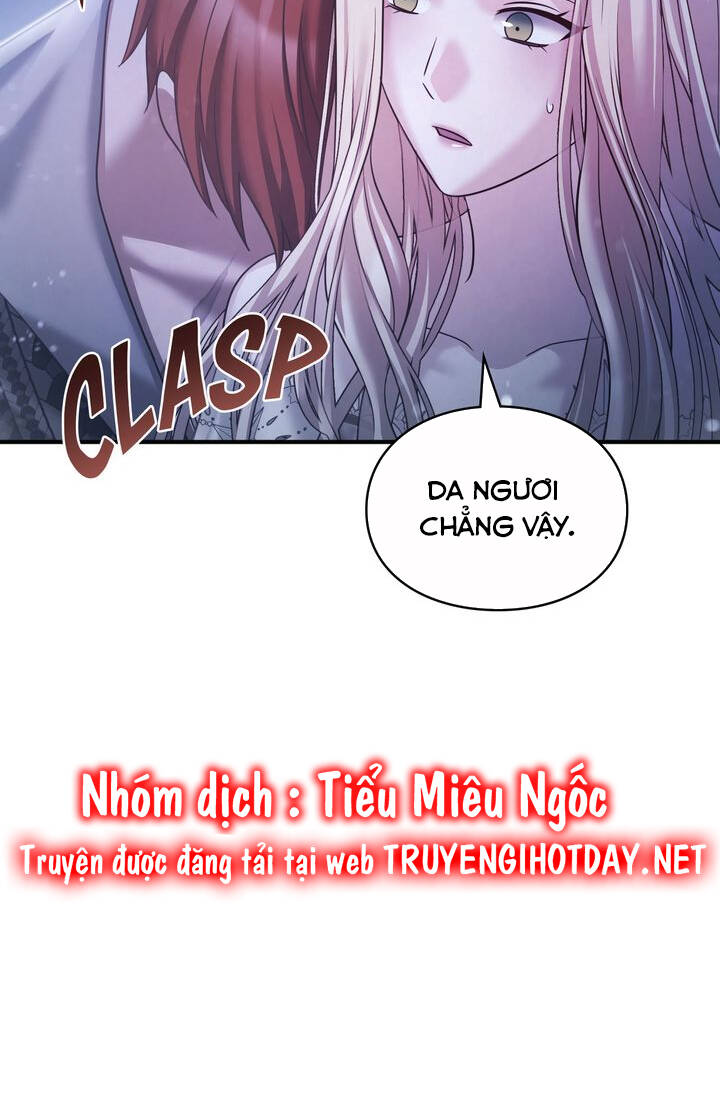 Sự Hy Sinh Của Ác Quỷ Chap 50 - Next Chap 51
