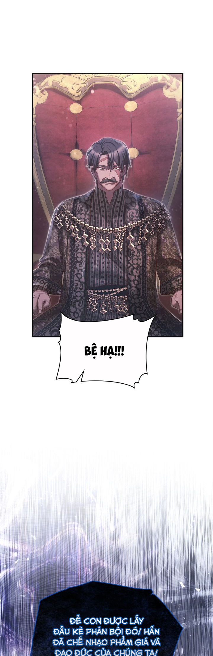 Sự Hy Sinh Của Ác Quỷ Chap 50 - Next Chap 51