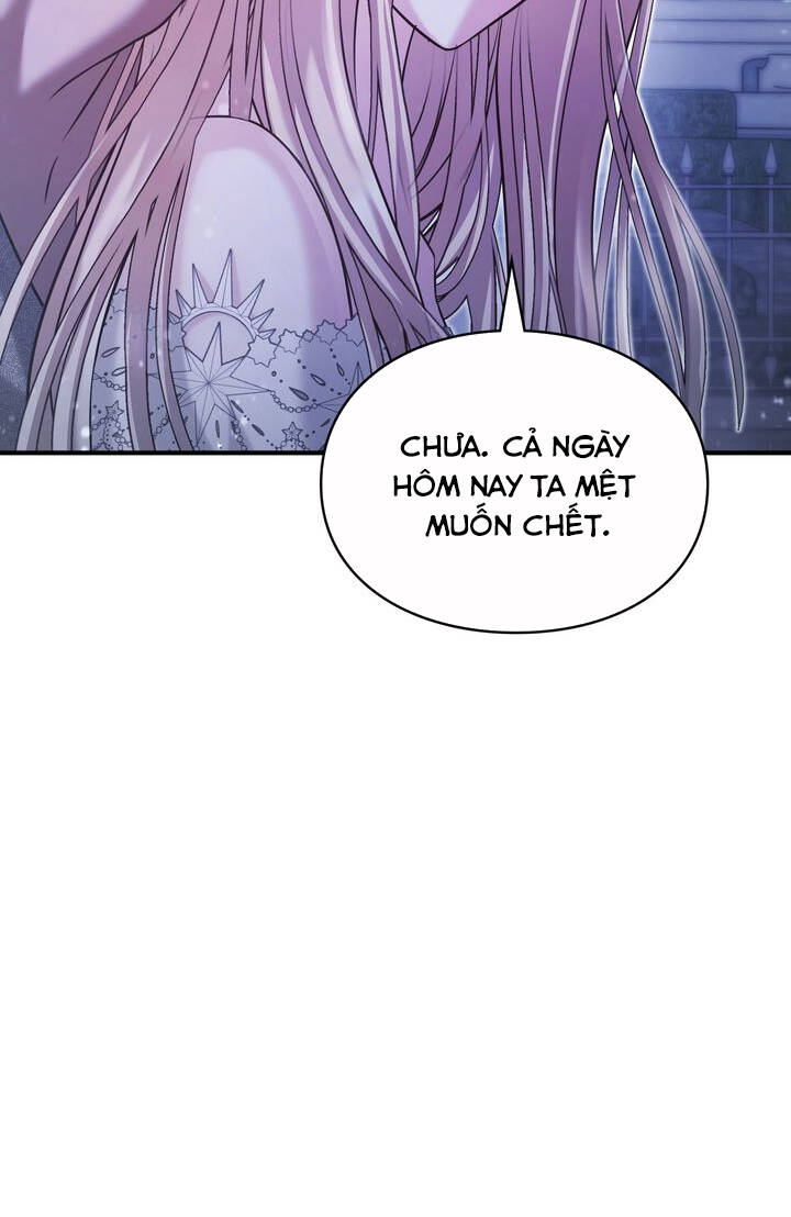 Sự Hy Sinh Của Ác Quỷ Chap 50 - Next Chap 51