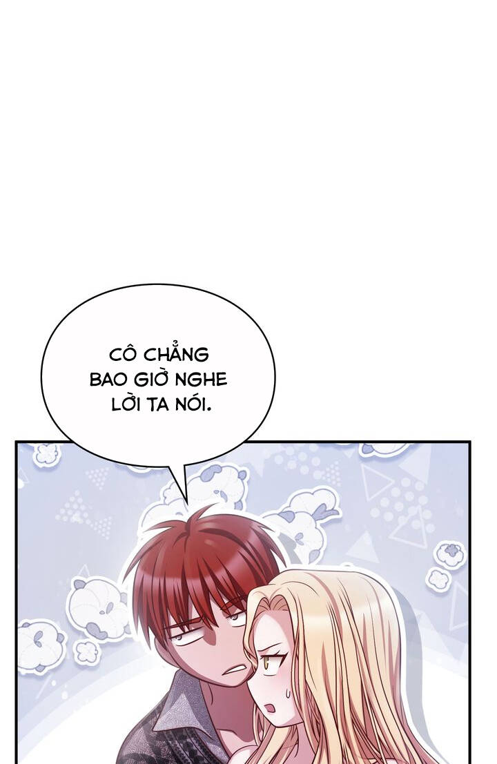 Sự Hy Sinh Của Ác Quỷ Chap 50 - Next Chap 51