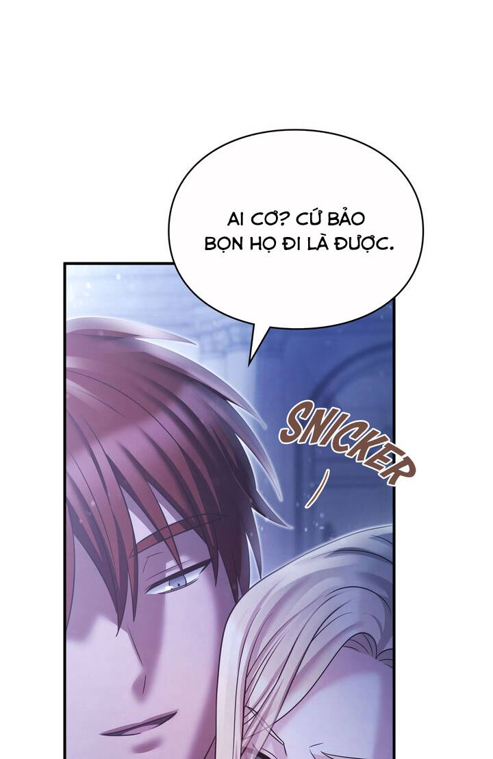 Sự Hy Sinh Của Ác Quỷ Chap 50 - Next Chap 51