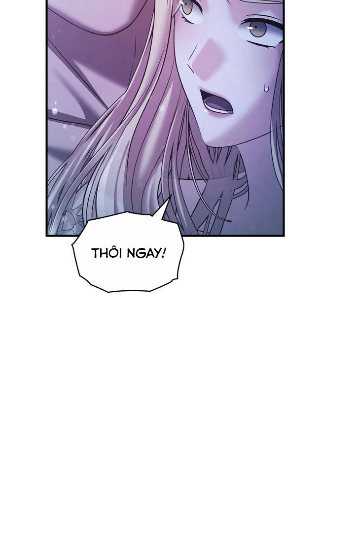 Sự Hy Sinh Của Ác Quỷ Chap 50 - Next Chap 51