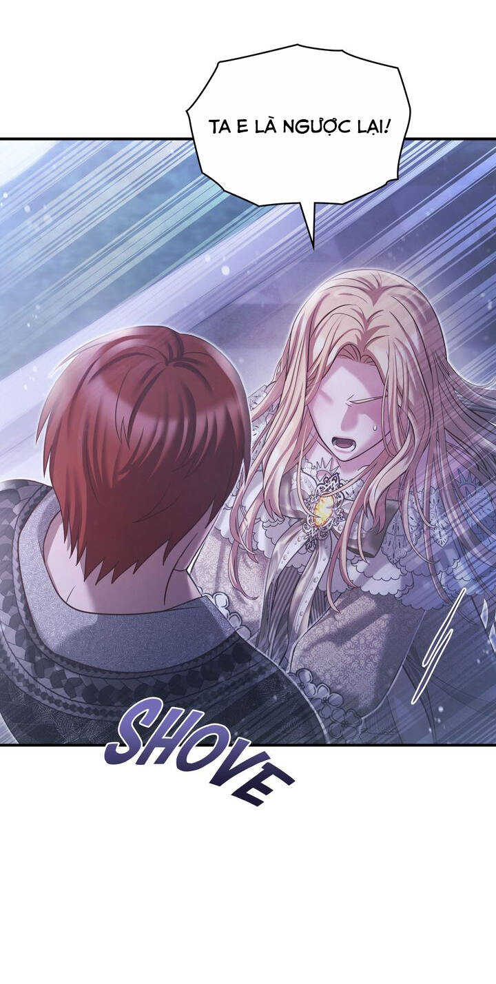 Sự Hy Sinh Của Ác Quỷ Chap 50 - Next Chap 51