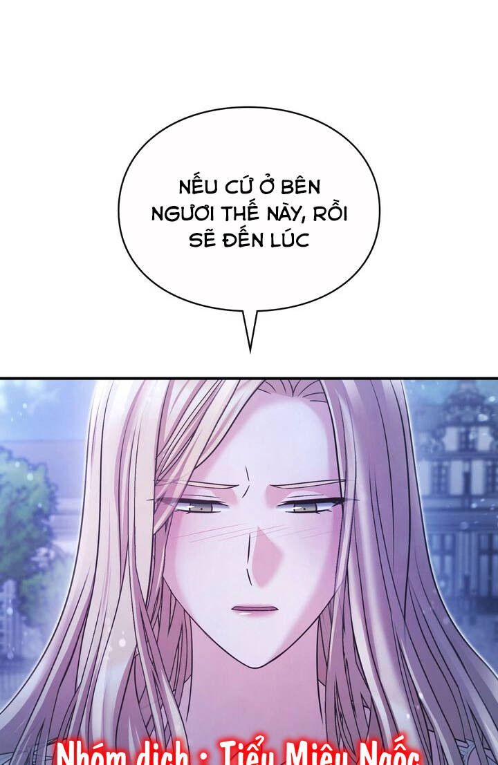 Sự Hy Sinh Của Ác Quỷ Chap 50 - Next Chap 51