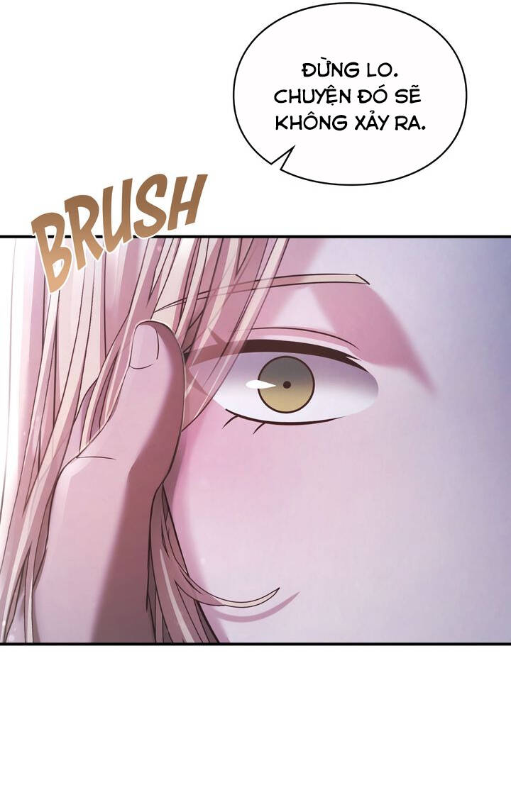 Sự Hy Sinh Của Ác Quỷ Chap 50 - Next Chap 51