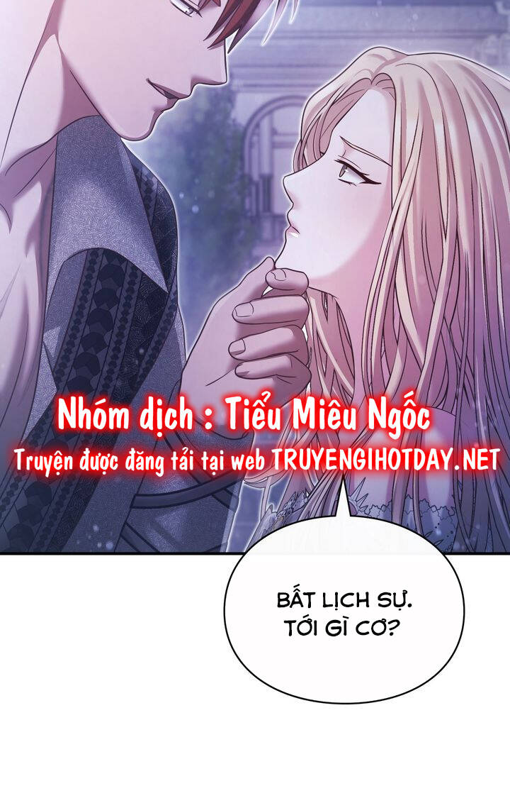 Sự Hy Sinh Của Ác Quỷ Chap 50 - Next Chap 51