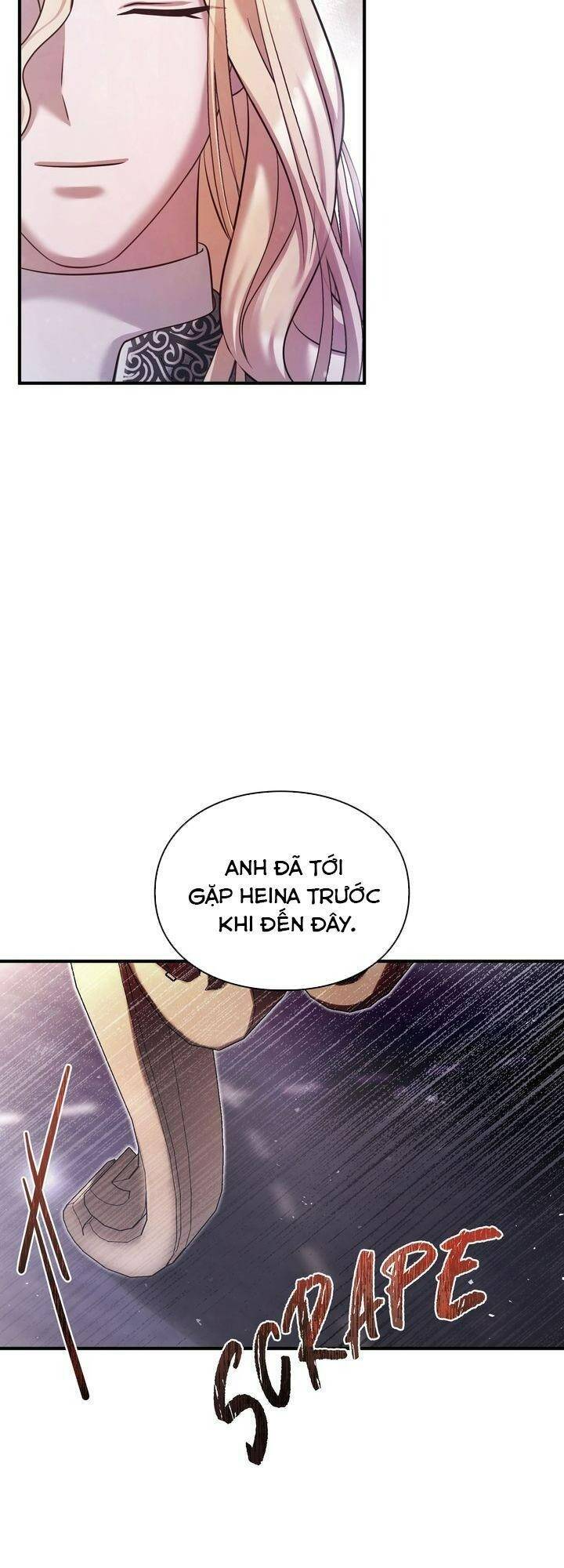 Sự Hy Sinh Của Ác Quỷ Chap 51 - Next Chap 52
