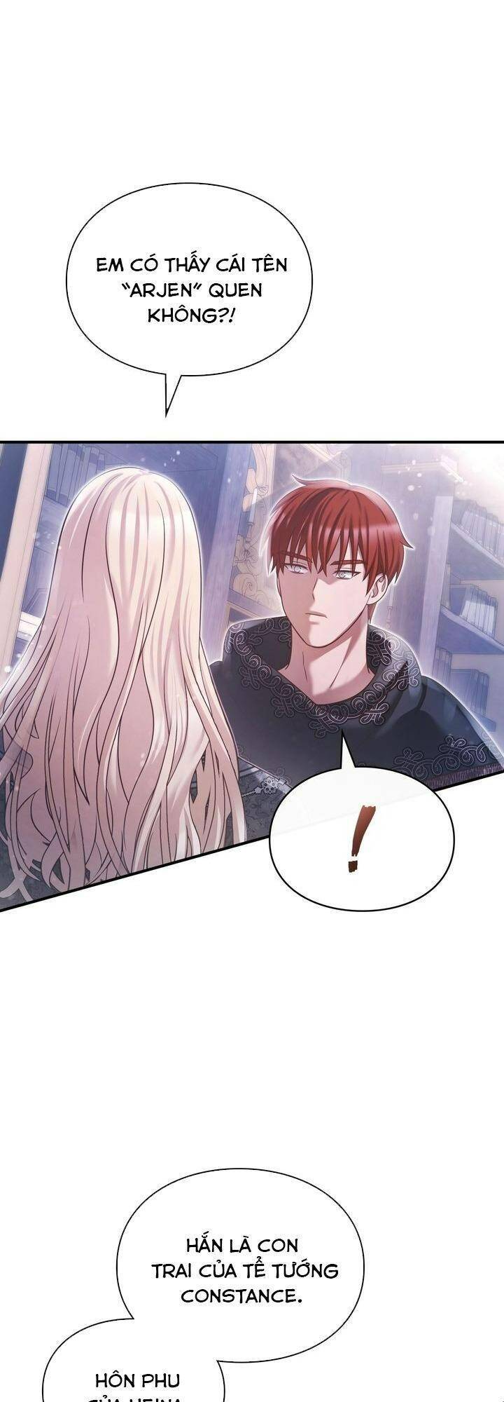 Sự Hy Sinh Của Ác Quỷ Chap 51 - Next Chap 52