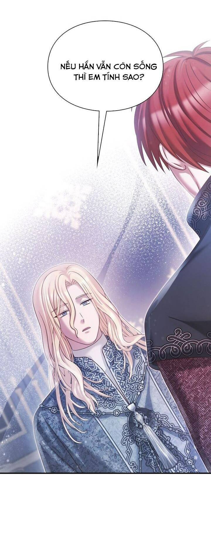 Sự Hy Sinh Của Ác Quỷ Chap 51 - Next Chap 52