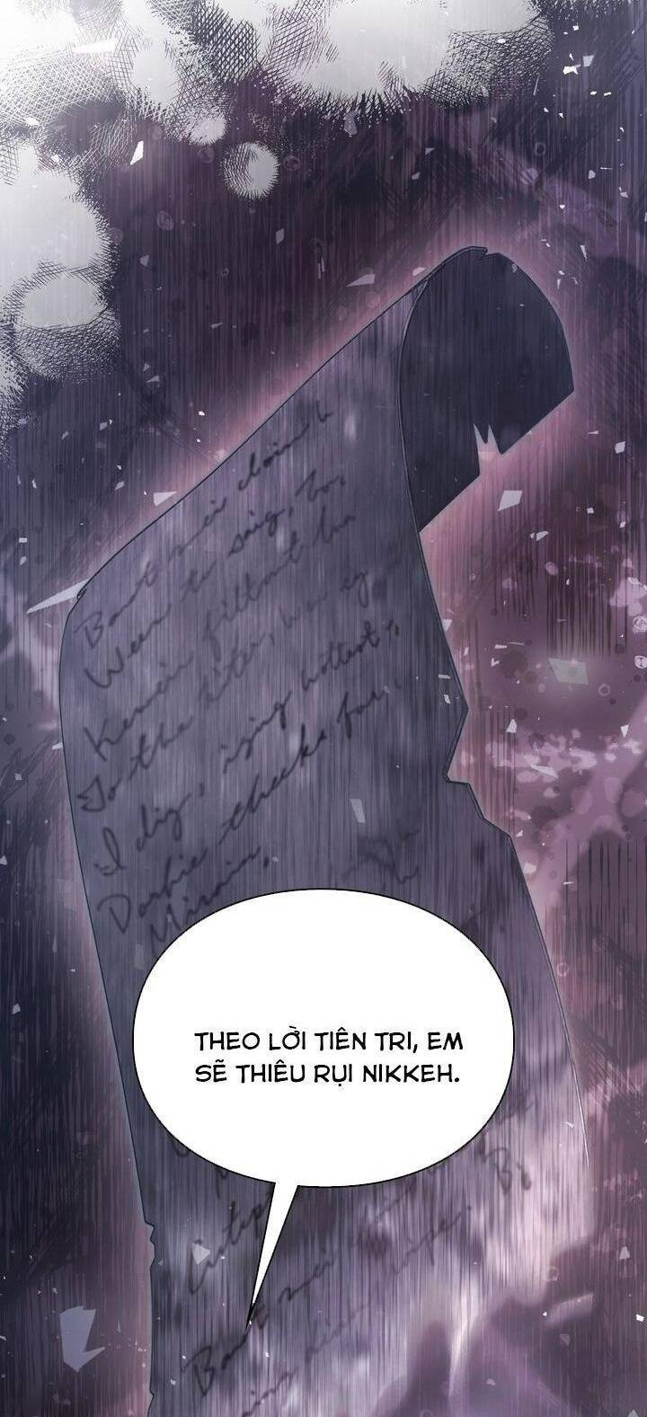 Sự Hy Sinh Của Ác Quỷ Chap 51 - Next Chap 52