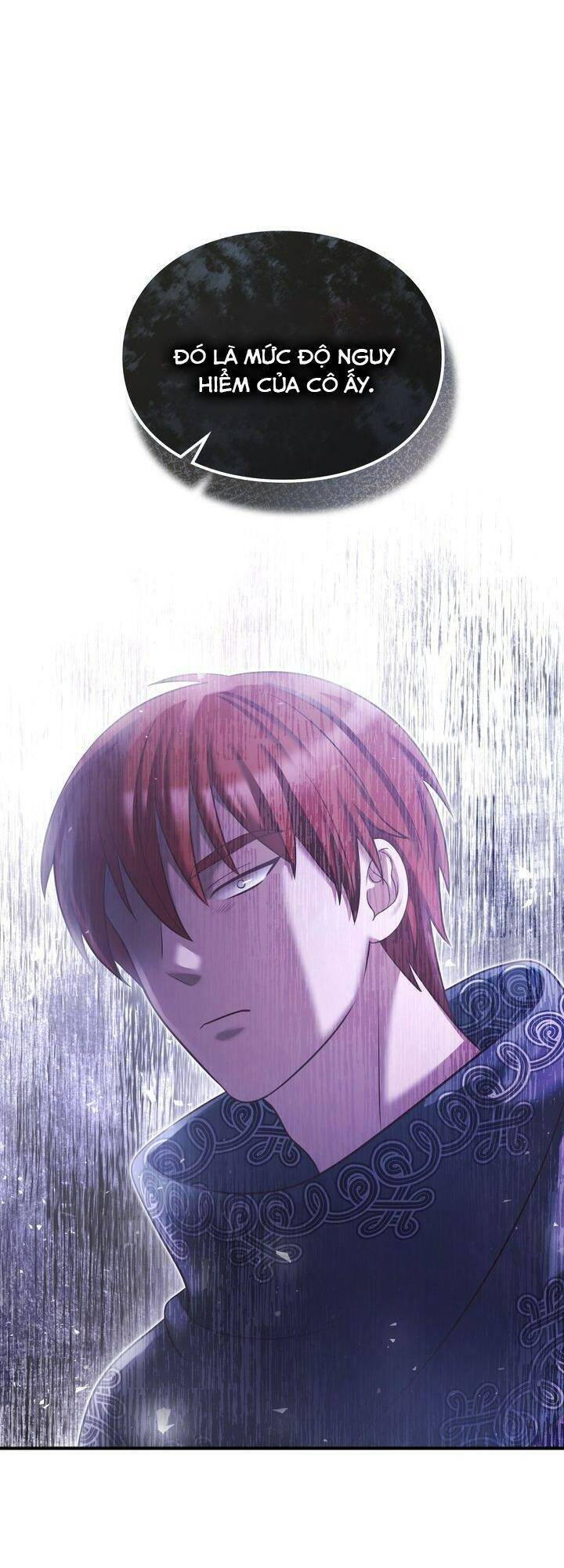 Sự Hy Sinh Của Ác Quỷ Chap 51 - Next Chap 52