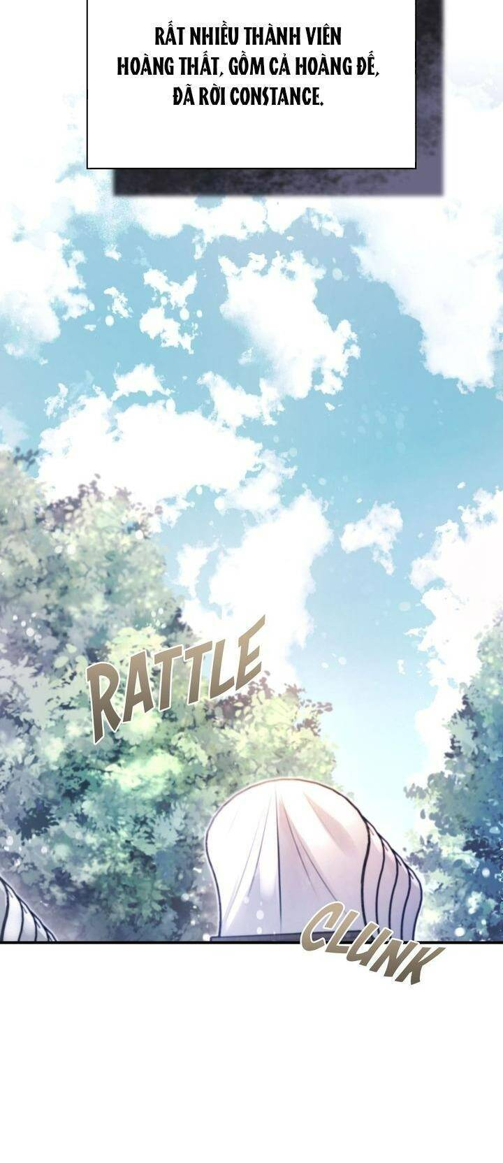 Sự Hy Sinh Của Ác Quỷ Chap 51 - Next Chap 52