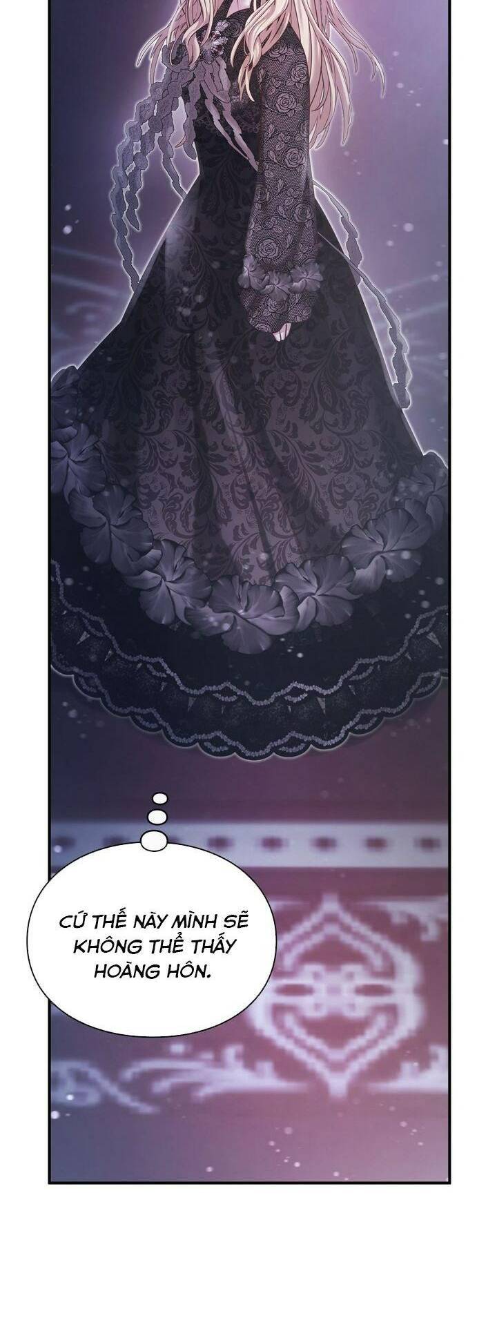 Sự Hy Sinh Của Ác Quỷ Chap 51 - Next Chap 52