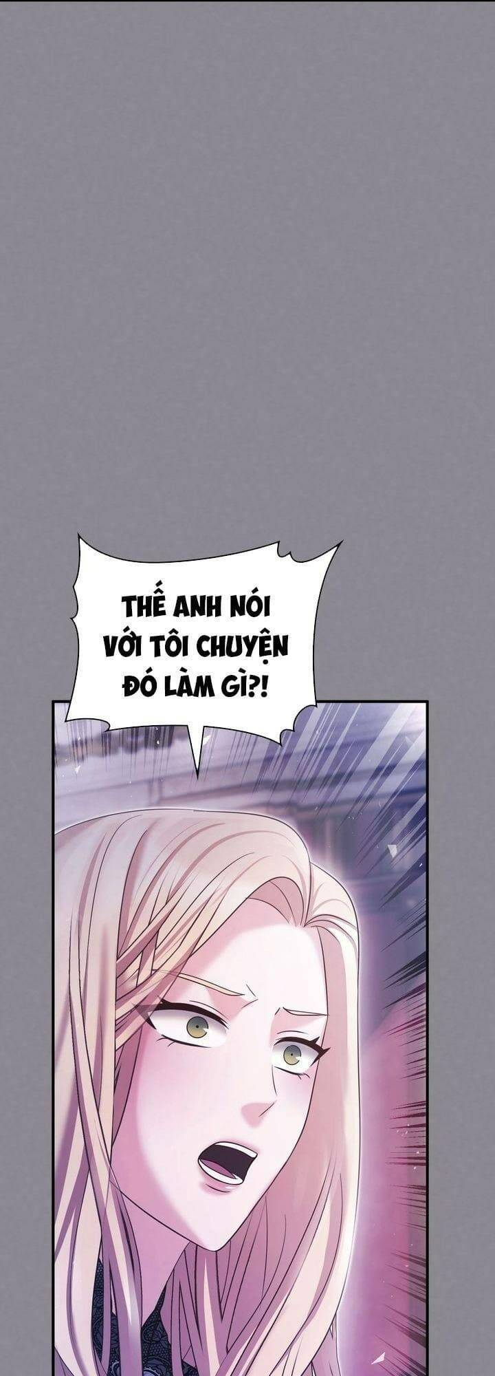 Sự Hy Sinh Của Ác Quỷ Chap 51 - Next Chap 52