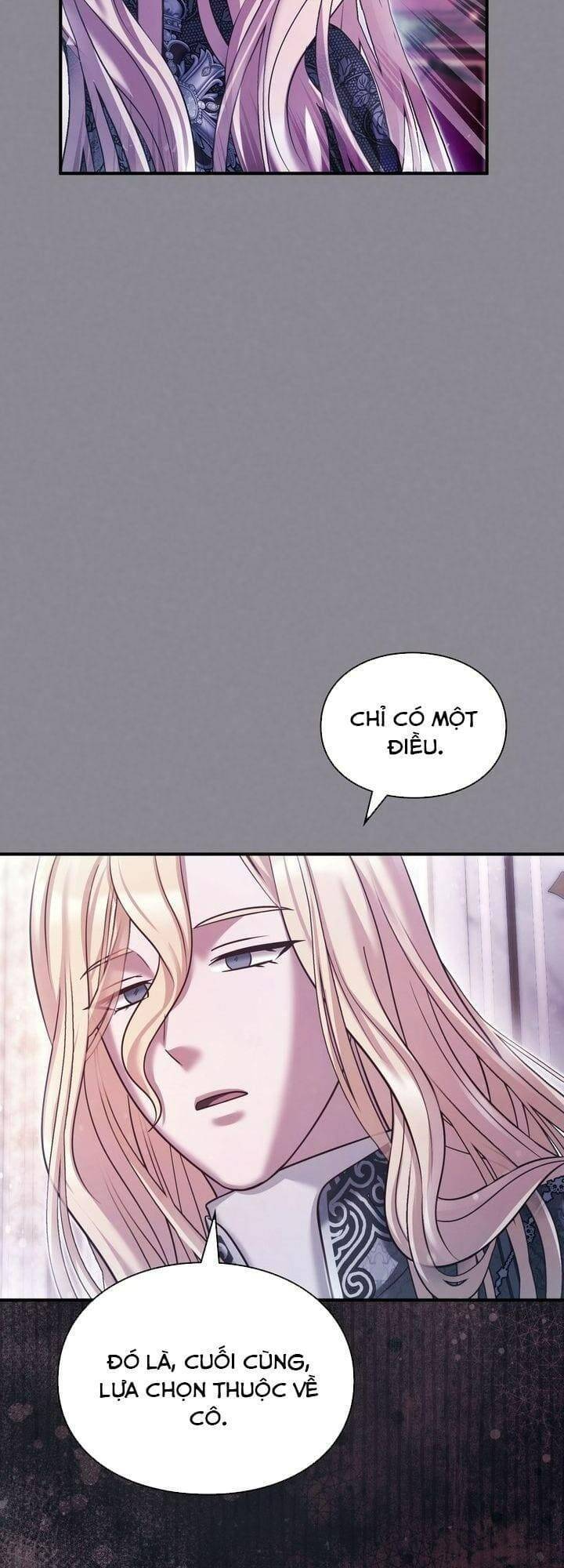 Sự Hy Sinh Của Ác Quỷ Chap 51 - Next Chap 52