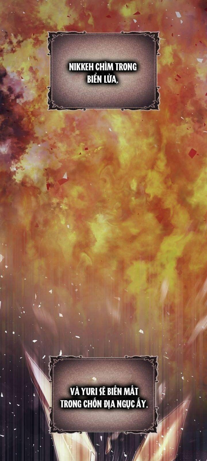 Sự Hy Sinh Của Ác Quỷ Chap 51 - Next Chap 52