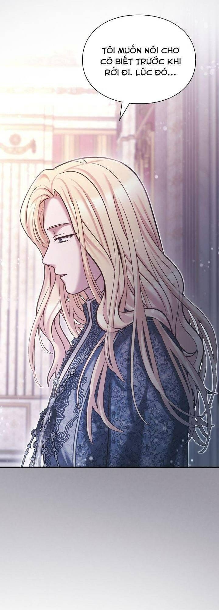 Sự Hy Sinh Của Ác Quỷ Chap 51 - Next Chap 52