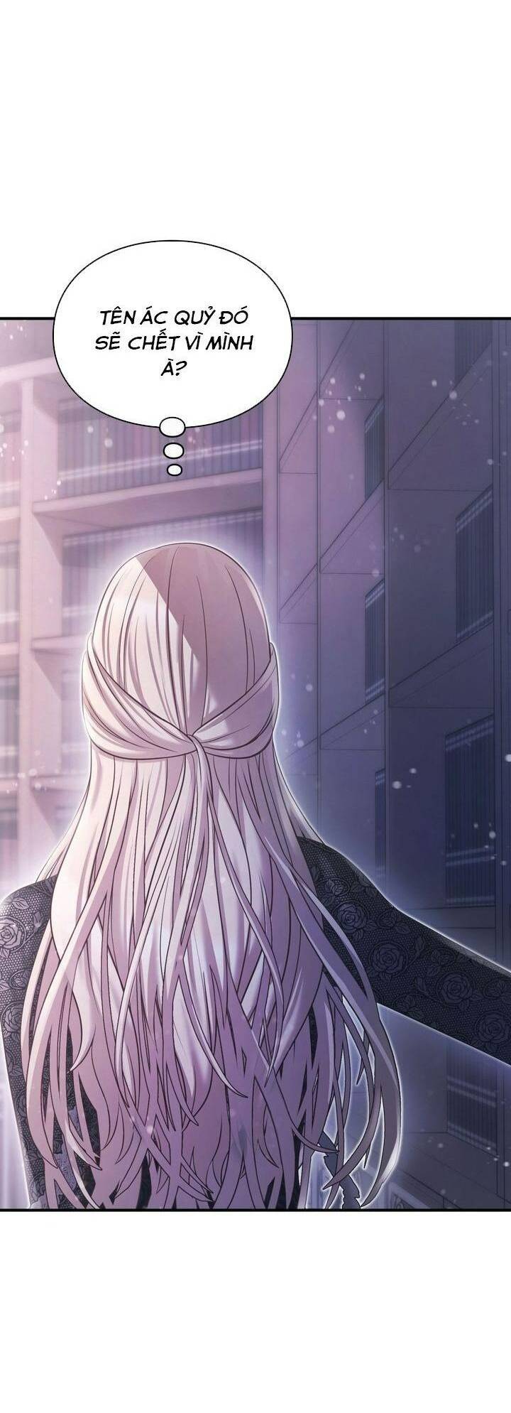 Sự Hy Sinh Của Ác Quỷ Chap 51 - Next Chap 52