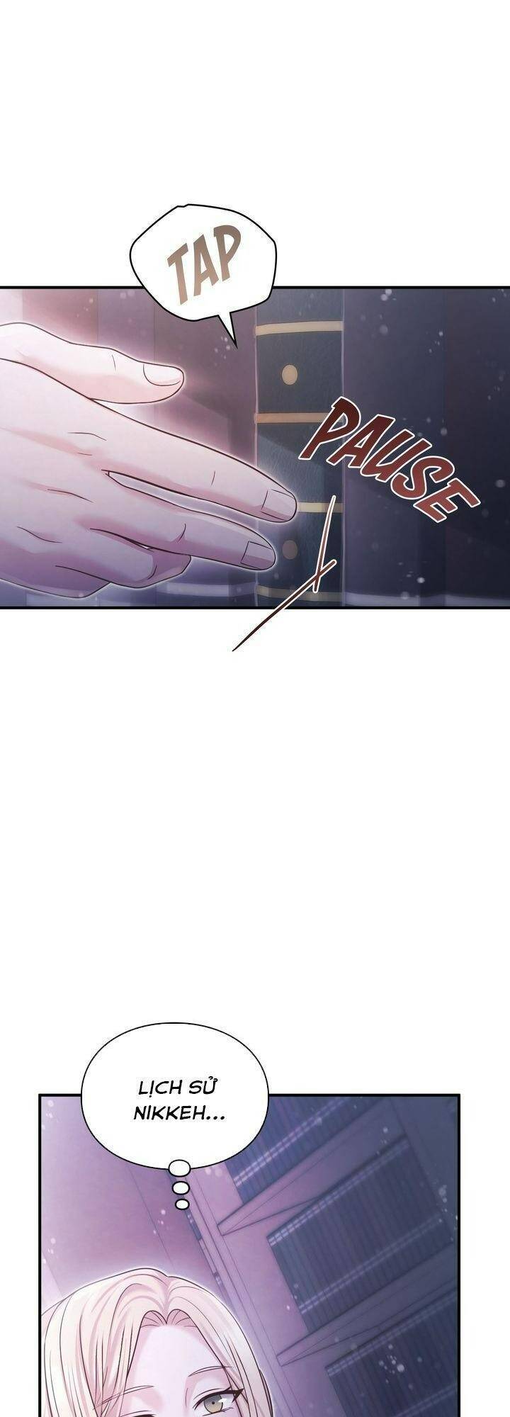 Sự Hy Sinh Của Ác Quỷ Chap 51 - Next Chap 52