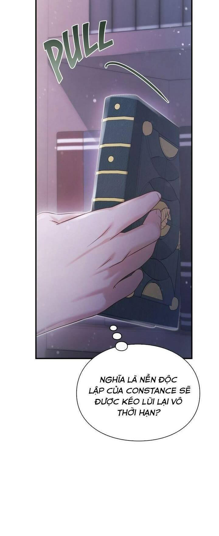 Sự Hy Sinh Của Ác Quỷ Chap 51 - Next Chap 52