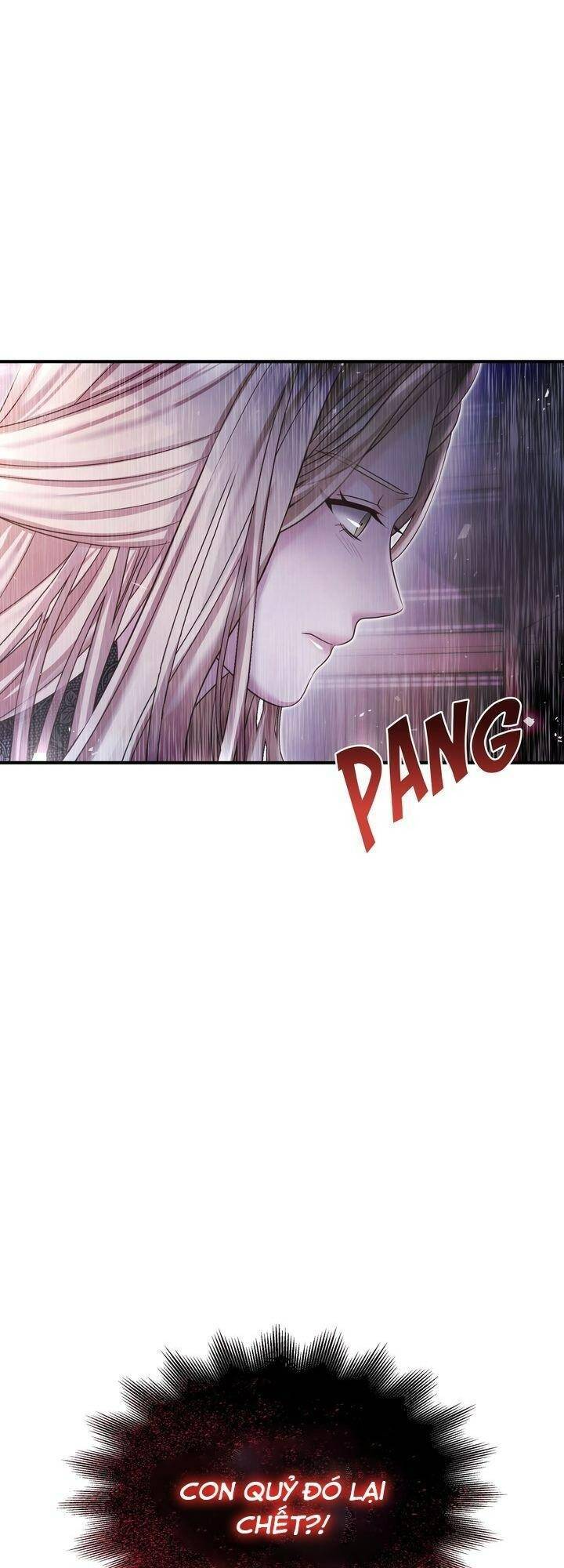 Sự Hy Sinh Của Ác Quỷ Chap 51 - Next Chap 52